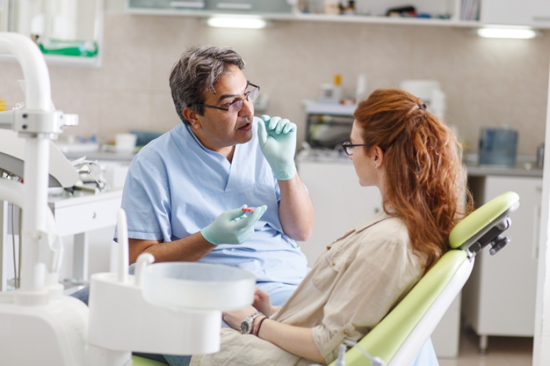 Restorative Dentistry Brampton Restorative Dentistry Brampton